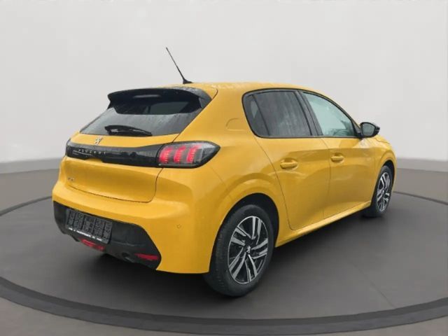 Peugeot 208 Allure Pack