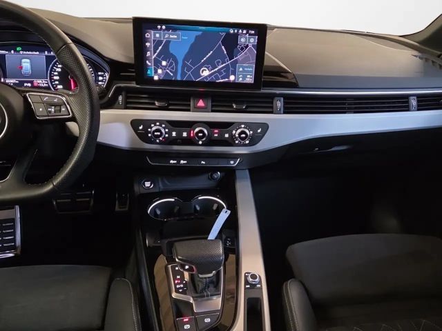 Audi A4 35 TDI Avant S-Line S-Tronic