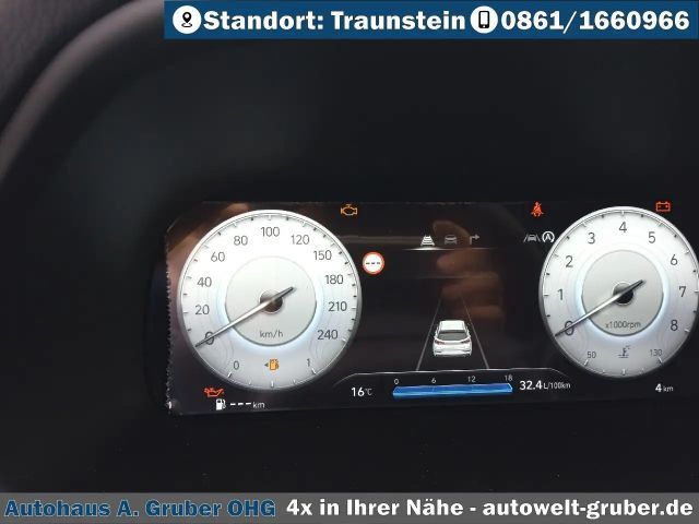 Hyundai i30 Advantage T-GDi