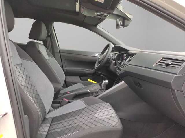 Volkswagen Taigo 1.5 TSI DSG R-Line