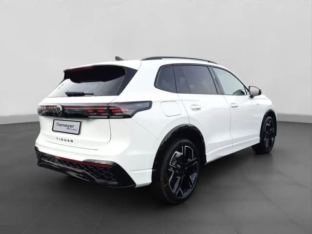 Volkswagen Tiguan 1.5 TSI DSG R-Line