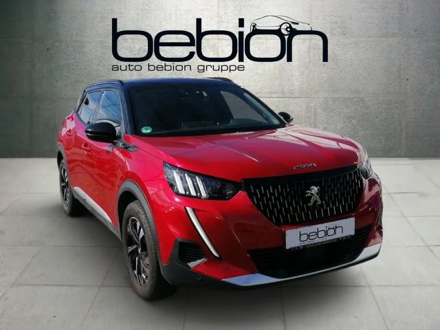 Peugeot 2008 GT-Line PureTech