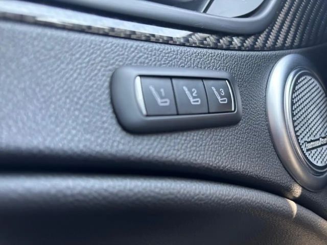 Alfa Romeo Stelvio Q4 Quadrifoglio Turbo