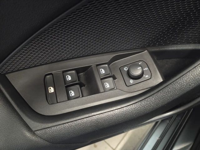 Skoda Octavia 4x4 Ambition