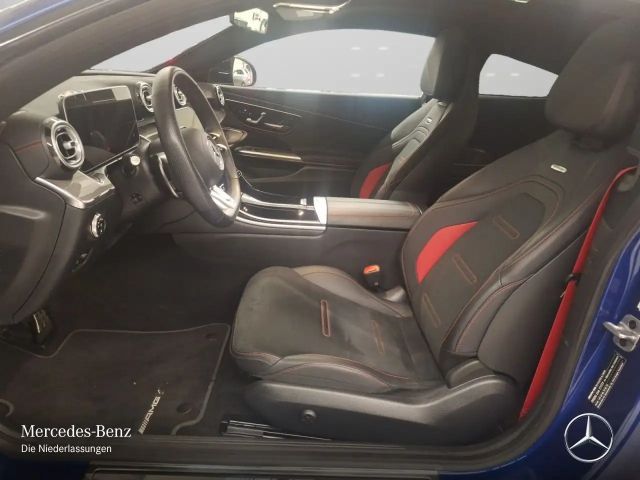 Mercedes-Benz CLE 53 AMG 4MATIC AMG Line