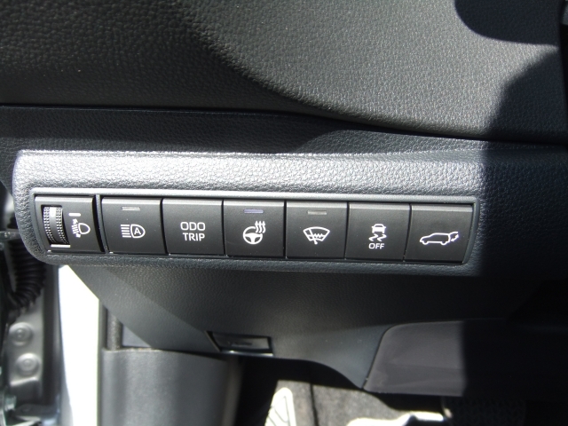 Toyota Corolla Basis Team D Touring