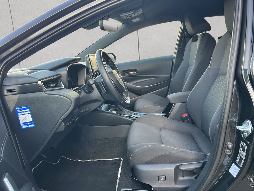 Toyota Corolla Technik Touring