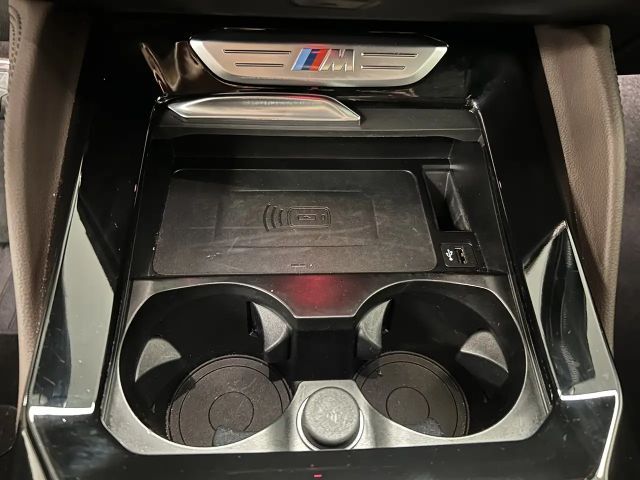 BMW X4 Coupé M-Sport