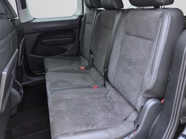 Volkswagen Caddy 1.5 TSI Style