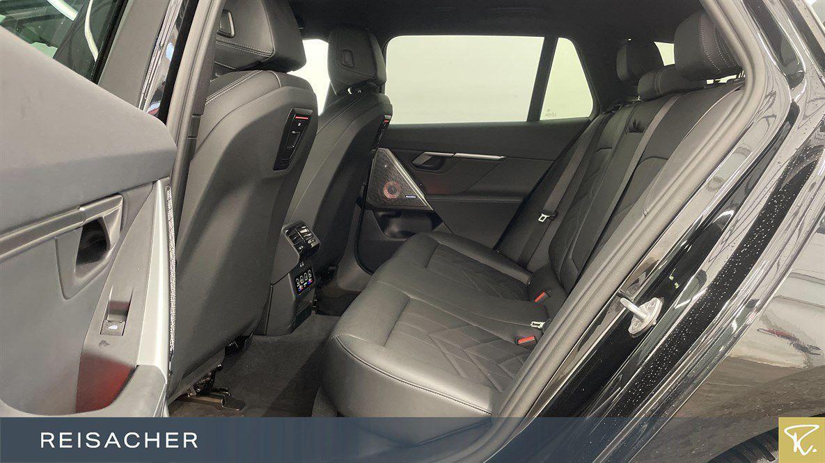 BMW 540 540d Touring xDrive