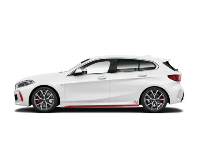 BMW 128 128ti Comfort pakket M-Sport Sedan