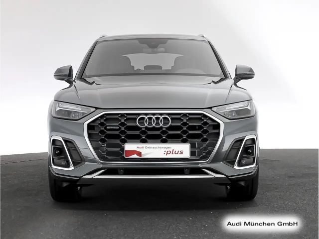 Audi Q5 40 TDI Quattro S-Line S-Tronic