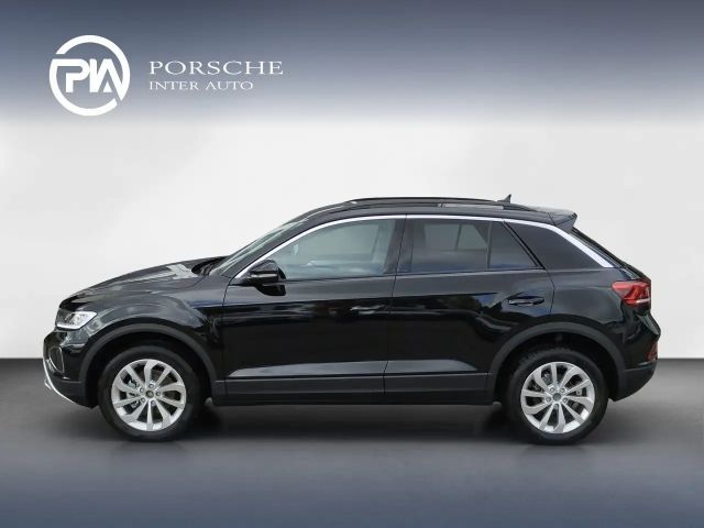 Volkswagen T-Roc Friends TSI