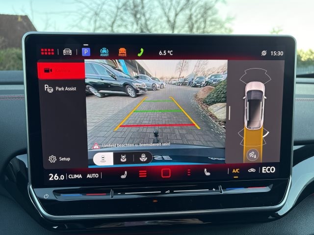 Volkswagen ID.4 4 Motion 82 kWh ACC Pano AHK