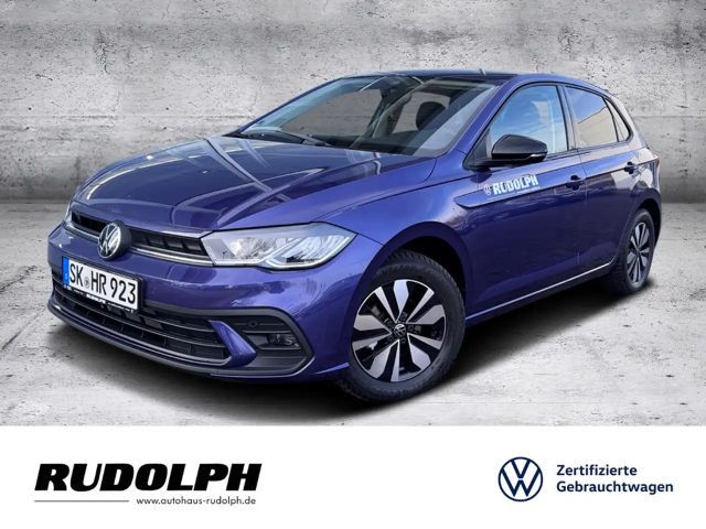 Volkswagen Polo 1.0 TSI DSG