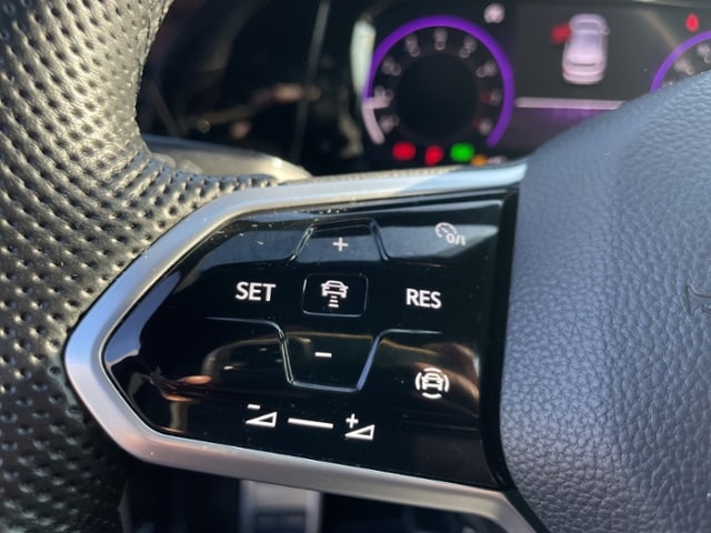 Volkswagen Golf 1.5 eTSI DSG Golf VIII