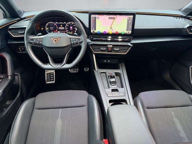 Cupra Formentor VZ e-Hybrid