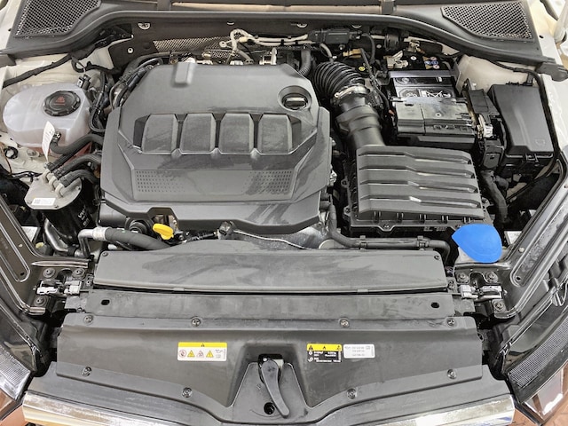 Skoda Octavia Combi Selection