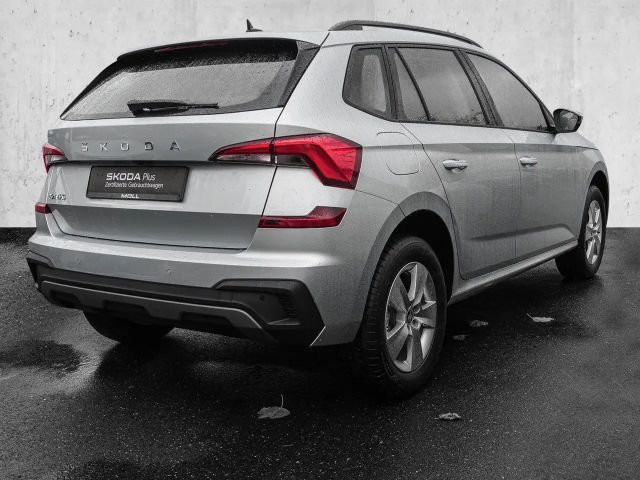 Skoda Kamiq 1.0 TSI Selection