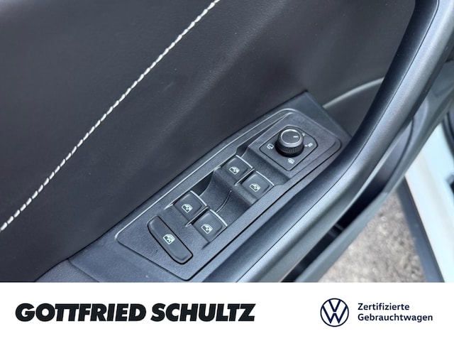 Volkswagen T-Roc 1.0 TSI