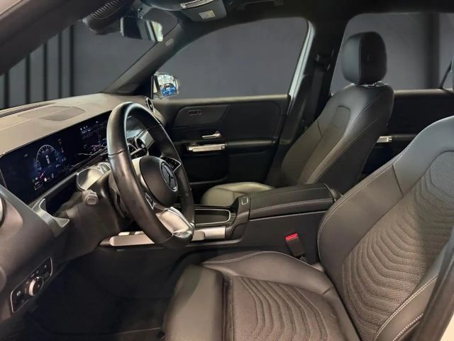 Mercedes-Benz GLB 200 GLB 200 d Progressive