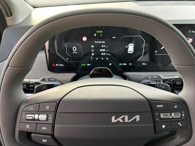 Kia EV3 81.4 kWh Earth FWD Long range Plus