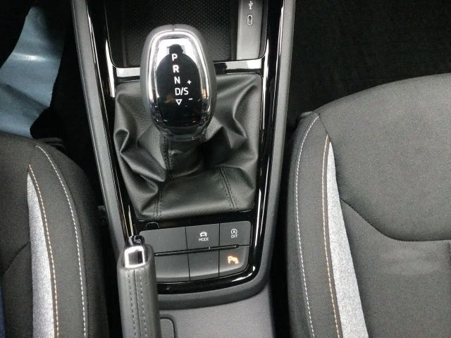 Skoda Kamiq 1.0 TSI Selection