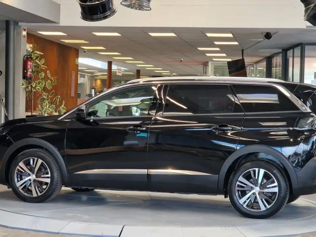 Peugeot 5008 Allure Pack BlueHDi