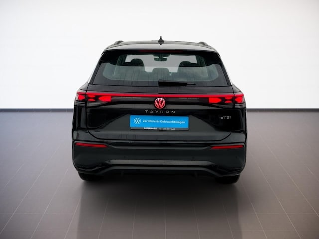 Volkswagen Tayron DSG IQ.Drive
