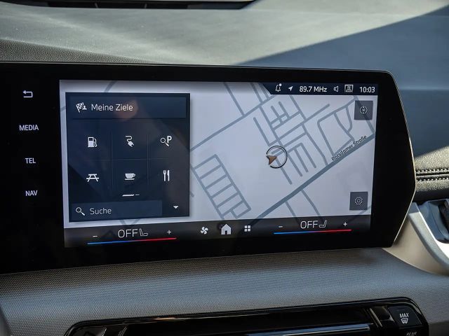 BMW 230 Active Tourer xDrive