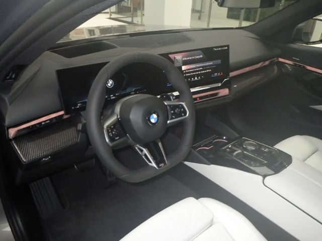BMW 540 540d xDrive