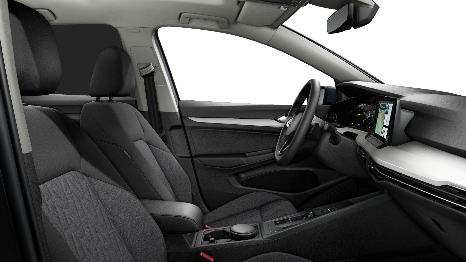 Volkswagen Golf 2.0 TDI DSG