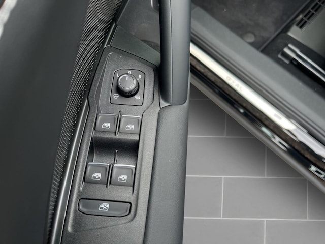 Volkswagen Tiguan DSG Life