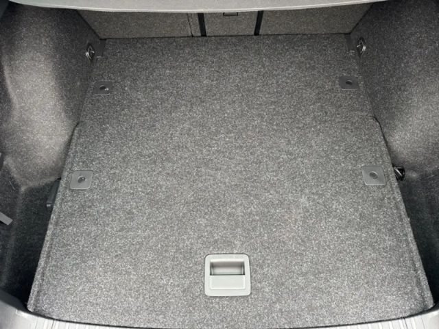 Skoda Octavia 1.5 TSI Sportline