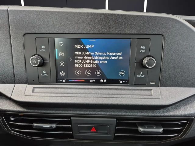 Volkswagen Caddy Combi EcoProfi