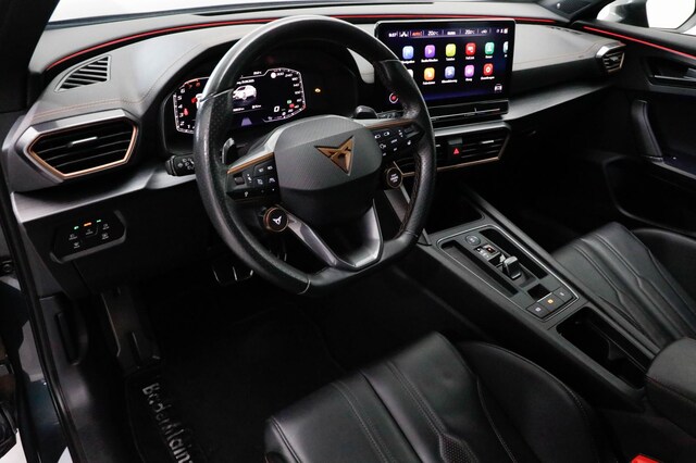 Cupra Formentor 2.0 TSI DSG VZ