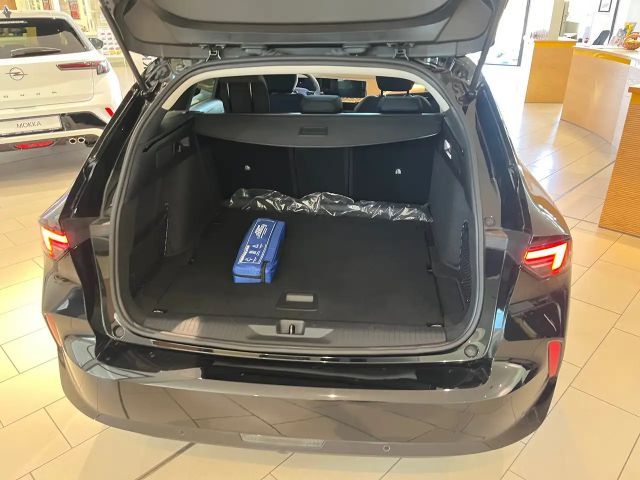 Opel Astra 1.2 Turbo Enjoy Sports Tourer Turbo