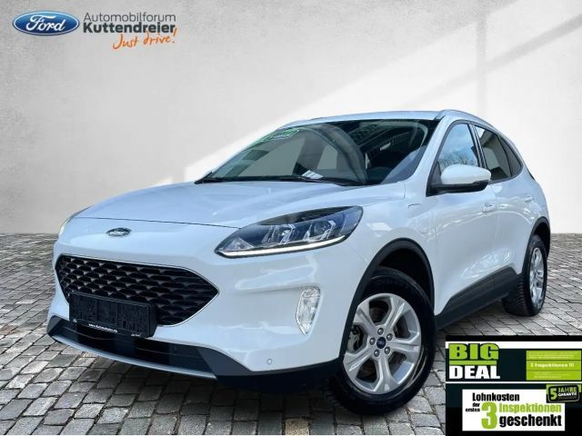 Ford Kuga Cool & Connect Plug in Hybrid