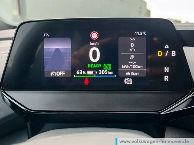 Volkswagen ID.4 Performance Pro