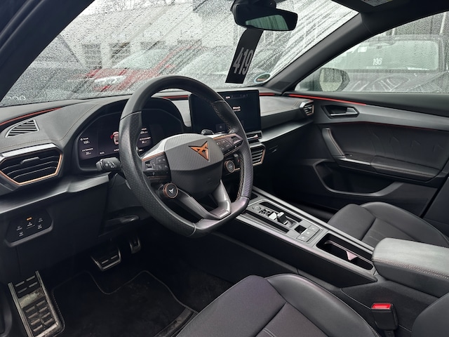 Cupra Formentor 2.0 TSI 4Drive DSG VZ