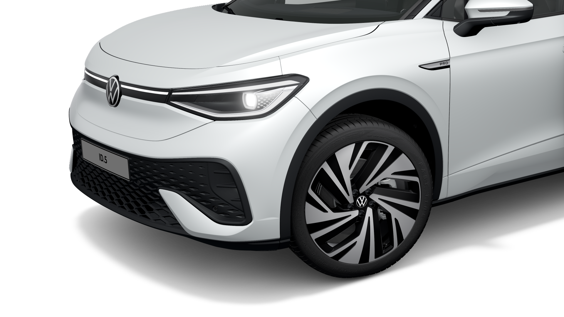 Volkswagen ID.5 150 kW Pro