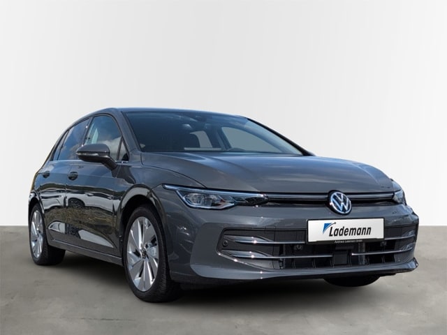 Volkswagen Golf 2.0 TDI Golf VIII