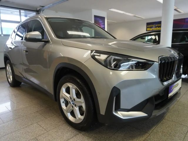 BMW X1 xDrive25e