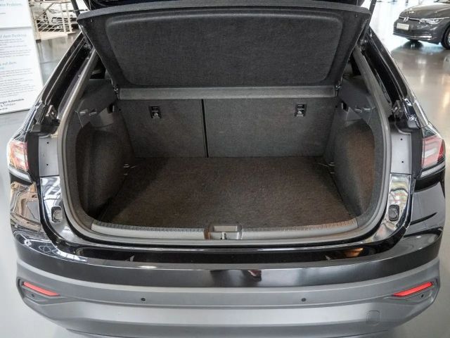 Volkswagen Taigo 1.0 TSI