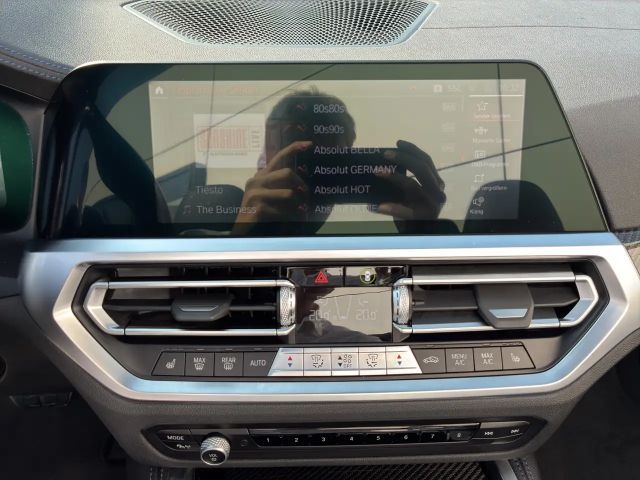 BMW 440 Cabrio xDrive