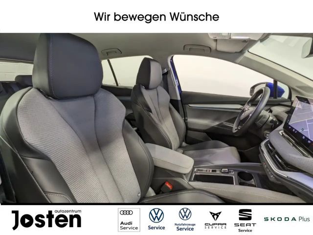 Skoda Enyaq iV Loft iV 50