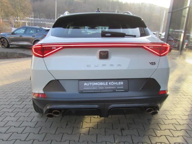 Cupra Formentor 2.5 TSI DSG VZ5
