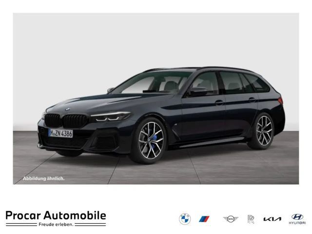 BMW 540 540d M-Sport xDrive