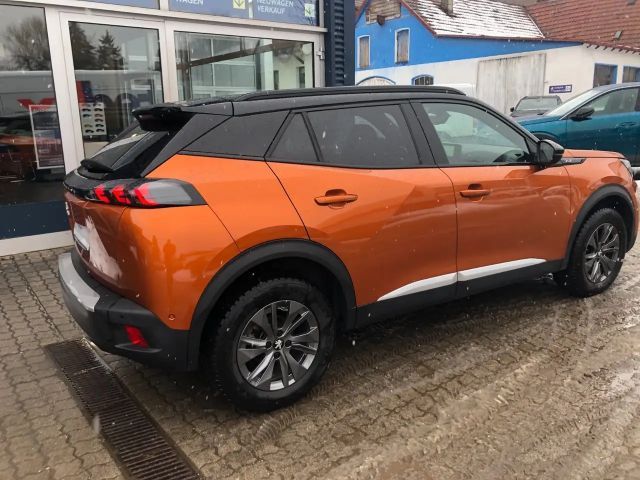 Peugeot 2008 EAT8 GT-Line PureTech