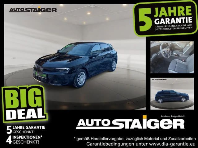 Opel Astra Enjoy Turbo